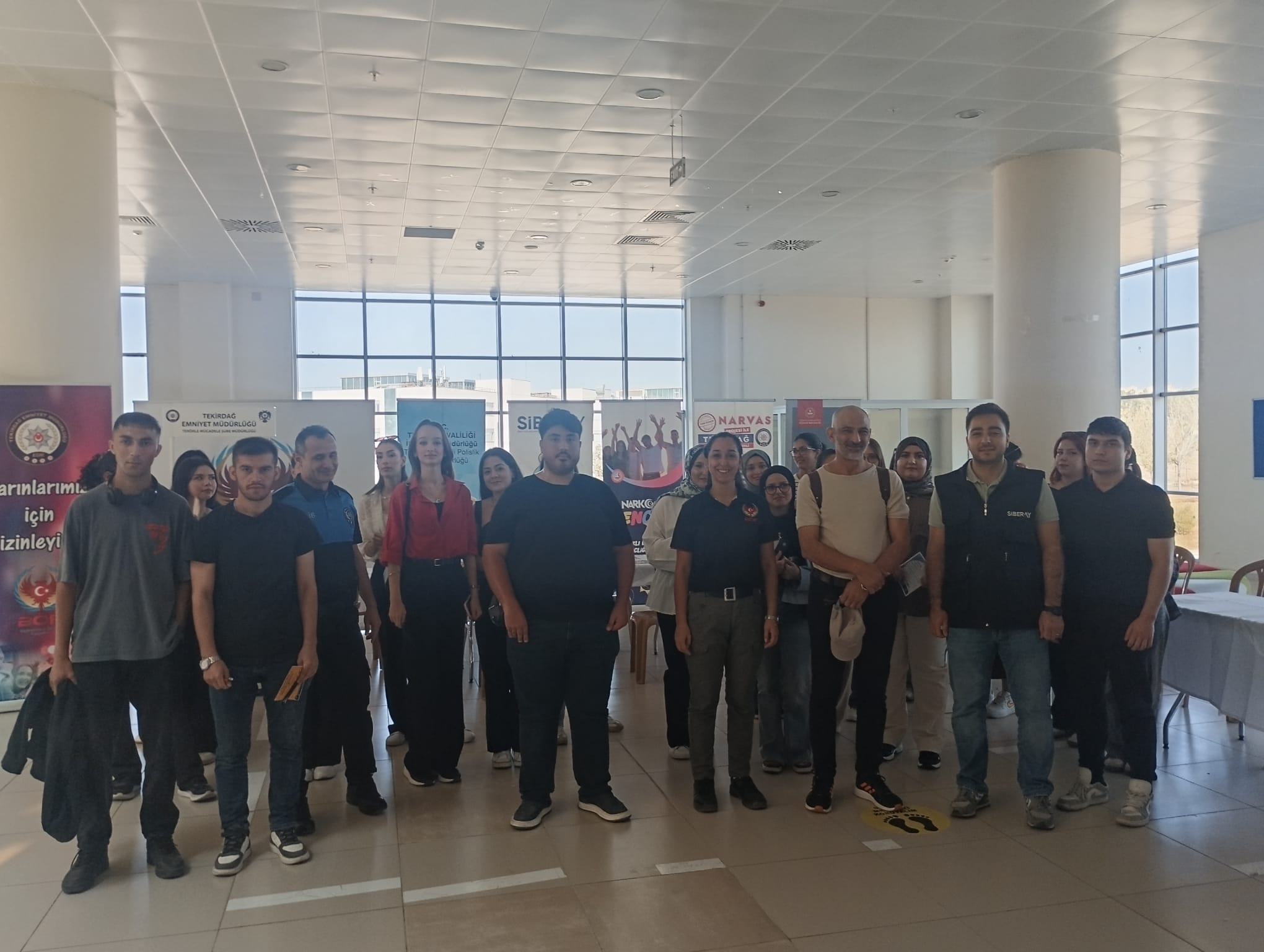 Namık Kemal Üniversitesi0